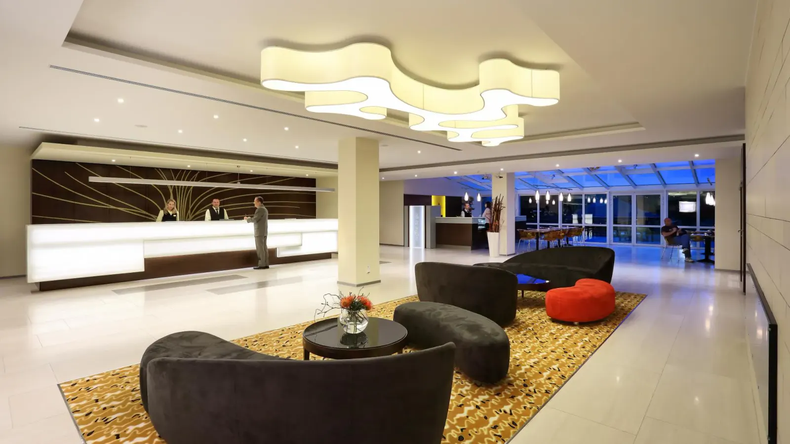 Hotel Duo Prag