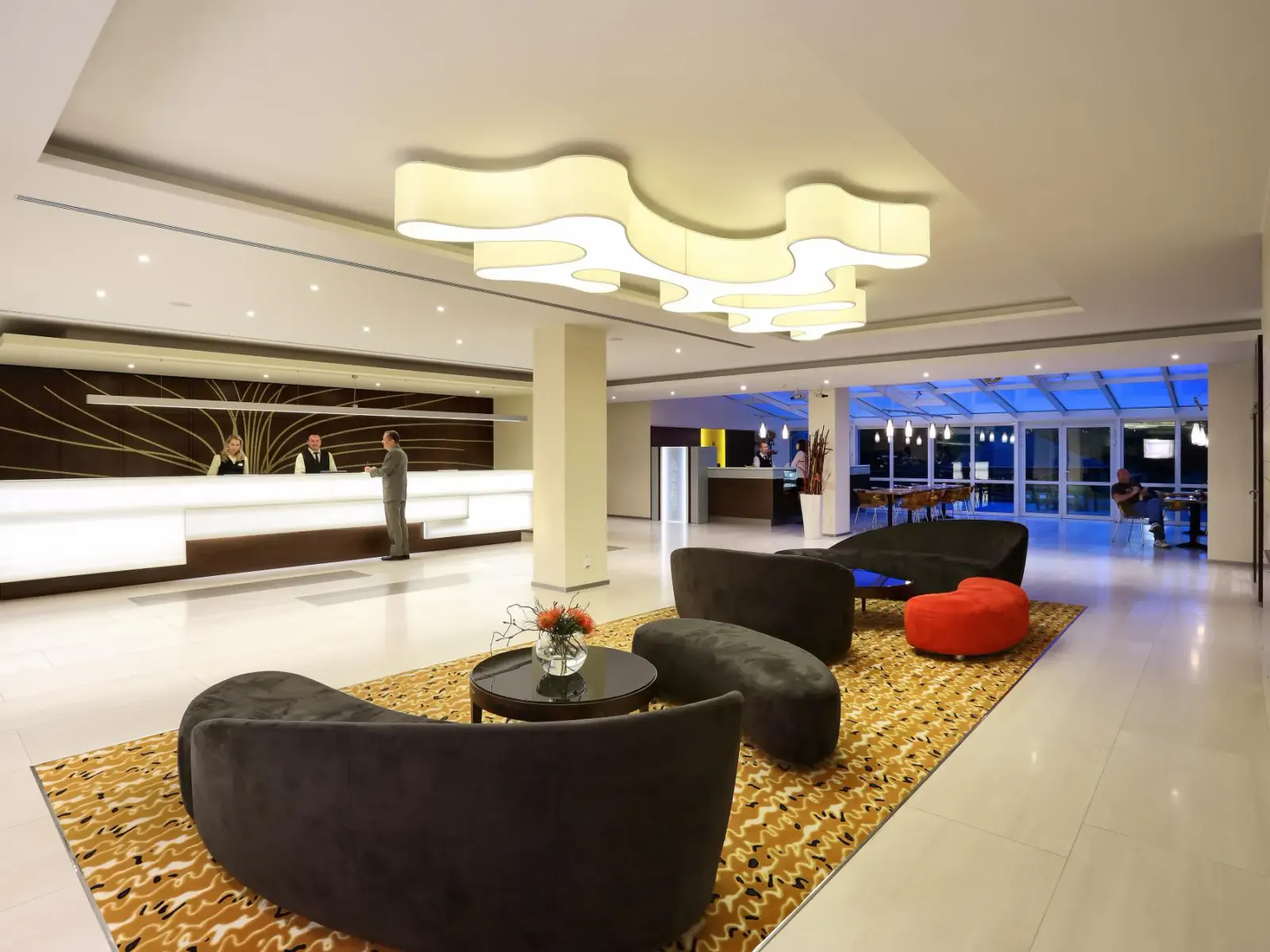 Hotel Duo Prag