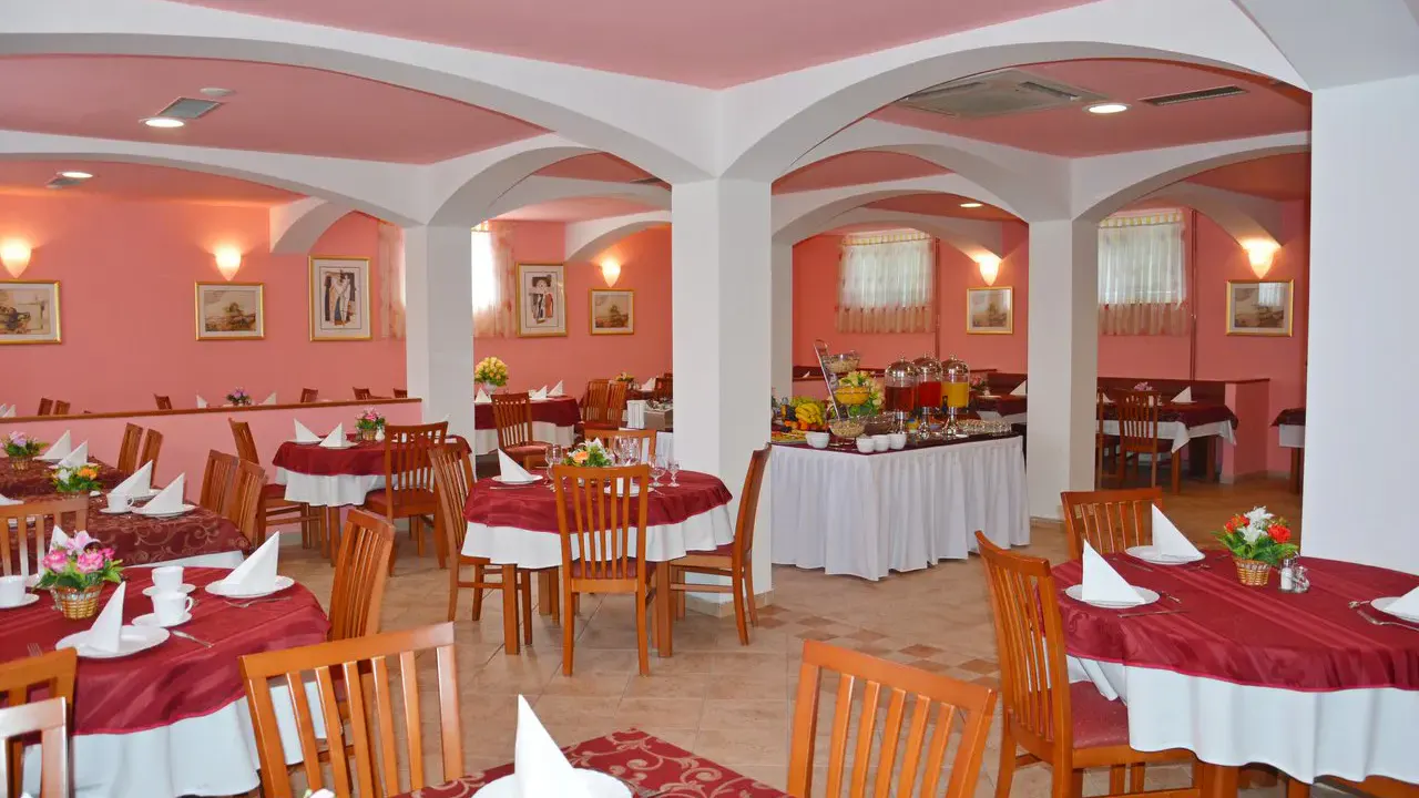 Hotel Imperium