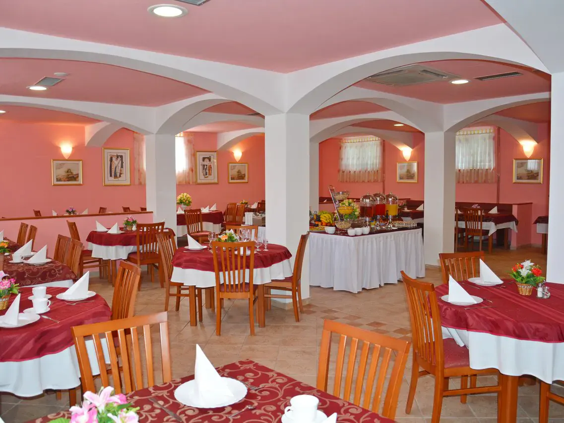 Hotel Imperium