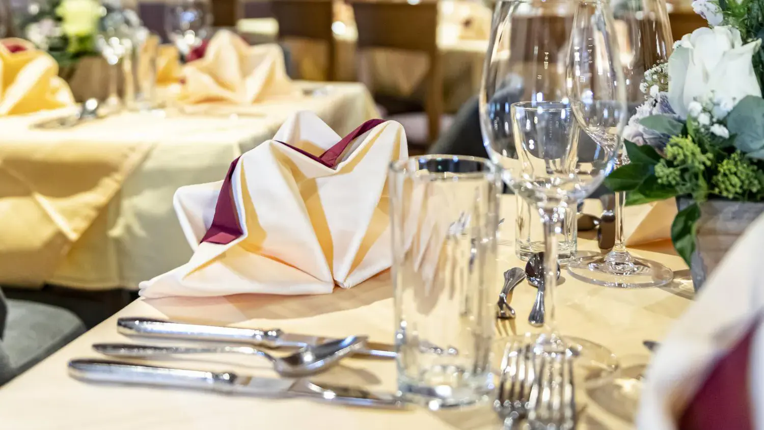 Schneeberger **** Hotel | Restaurant