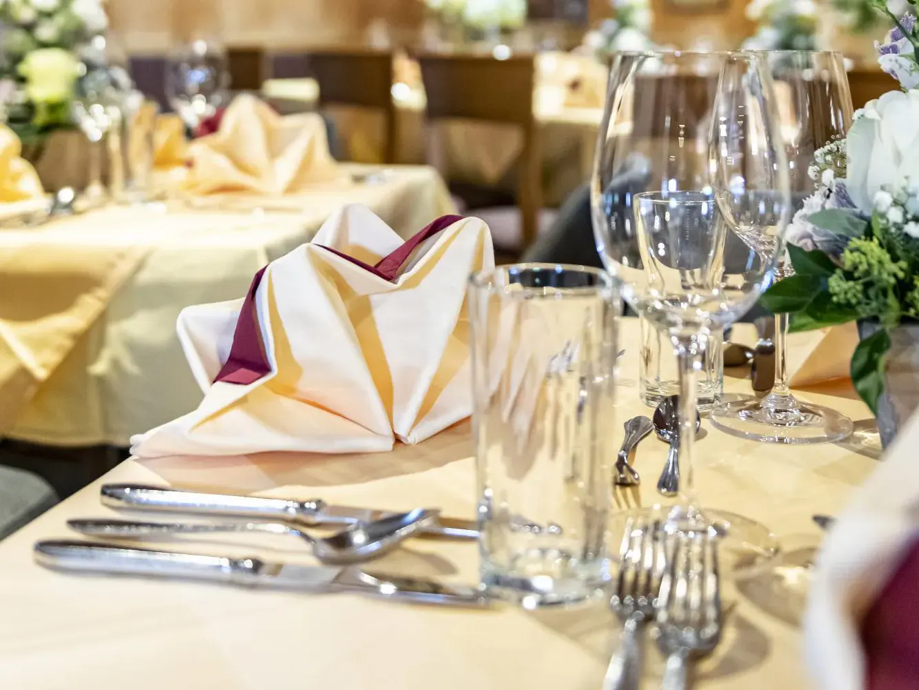 Schneeberger **** Hotel | Restaurant