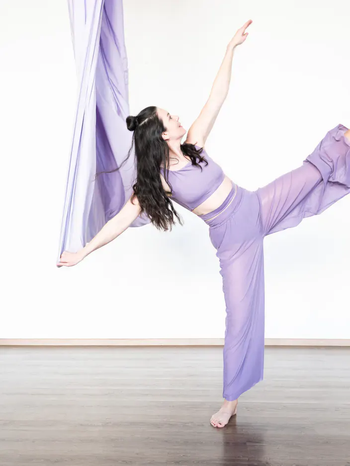 Aerial Dance