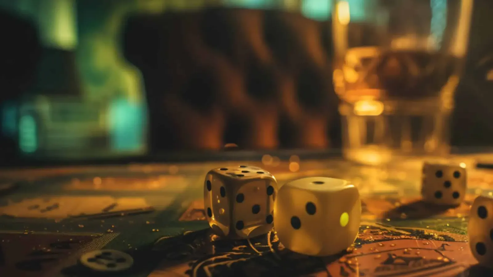 La Famiglia - Dinner & Game