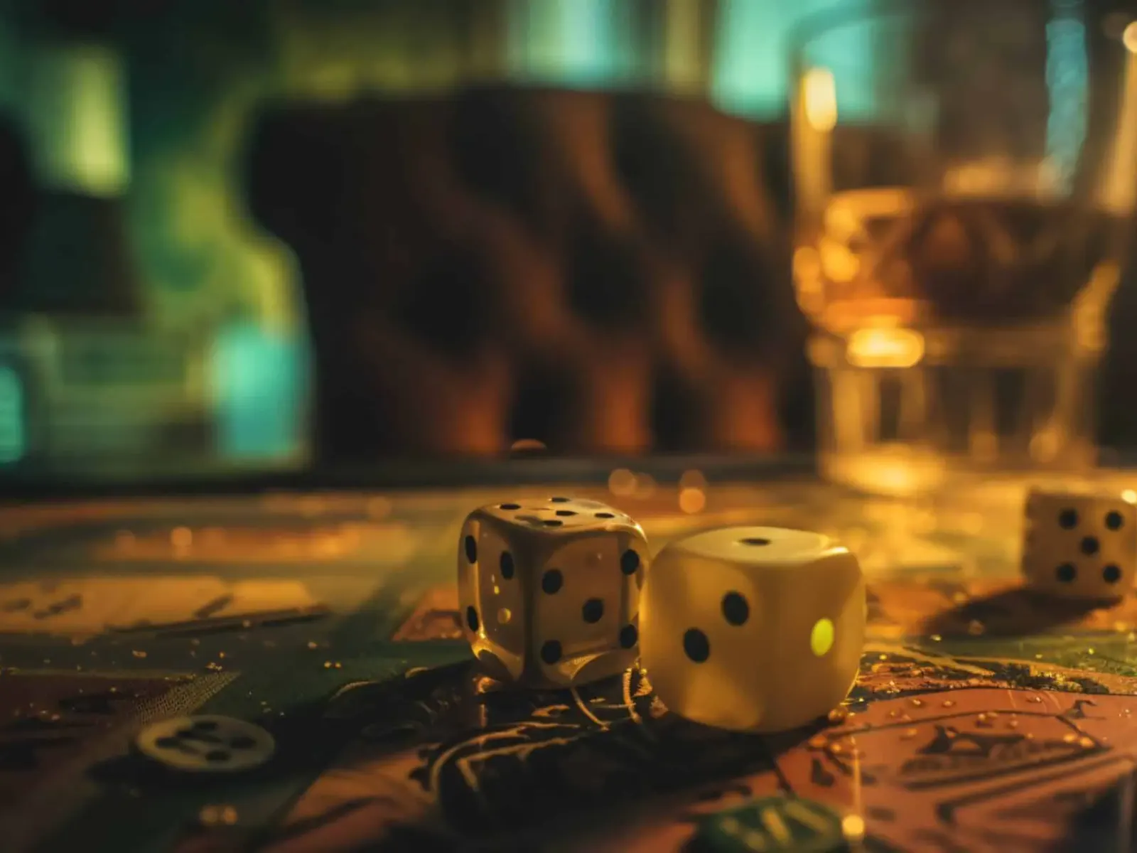 La Famiglia - Dinner & Game
