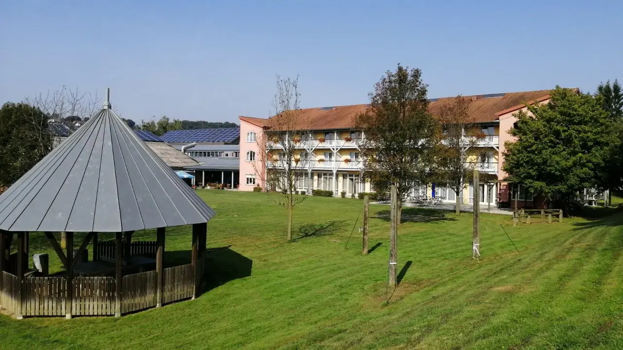 JUFA Hotel Vulkanland - Sport-Resort