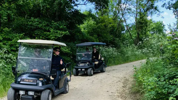 golfcar