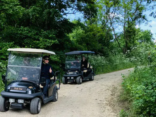 golfcar