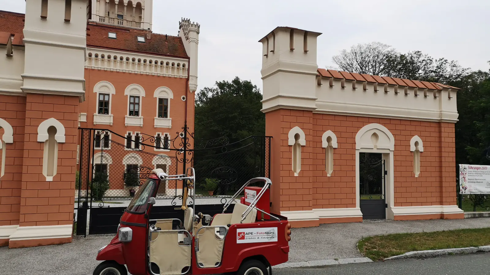 Traumdestination Südburgenland