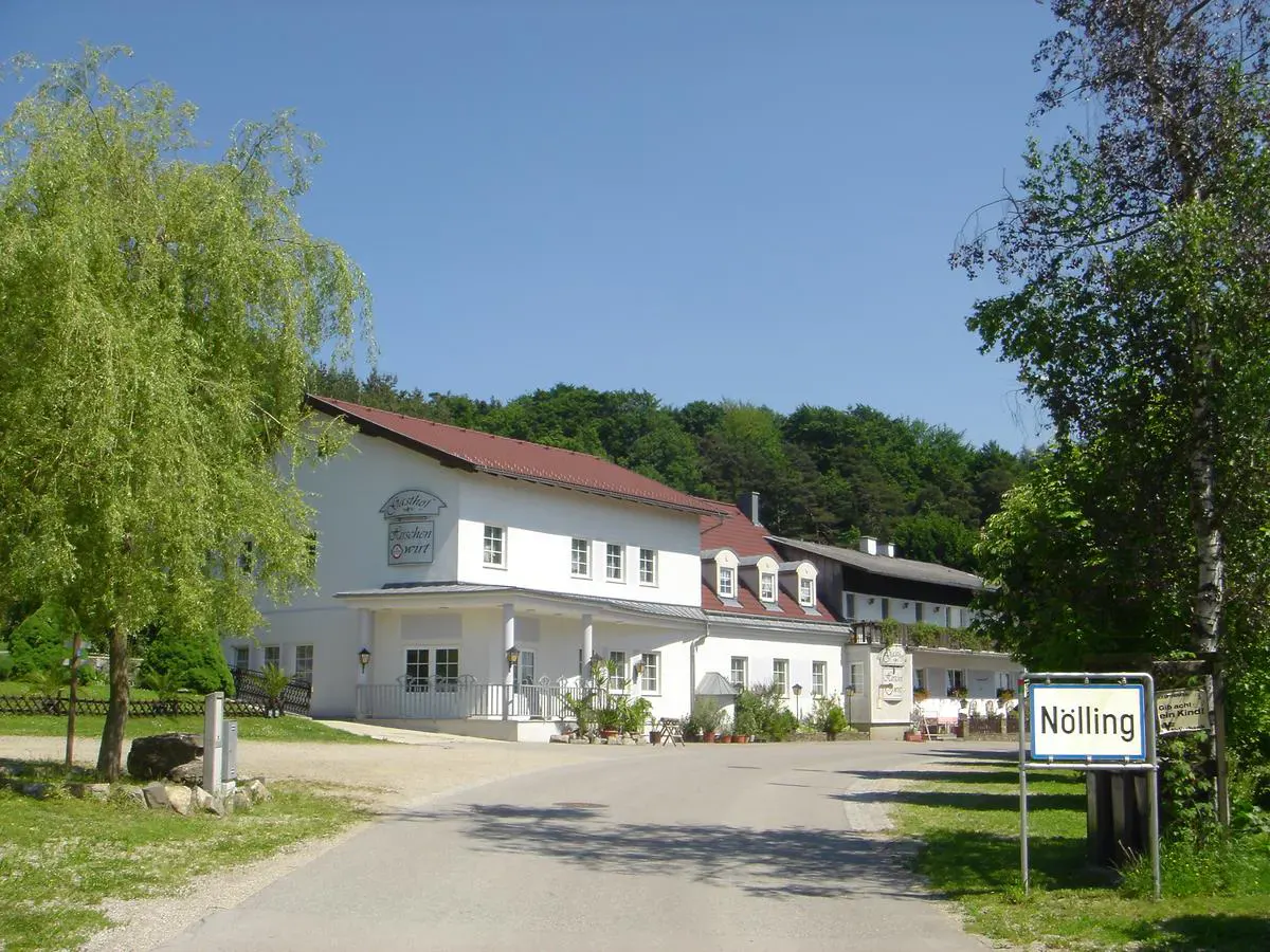 Hirschenwirt Nölling