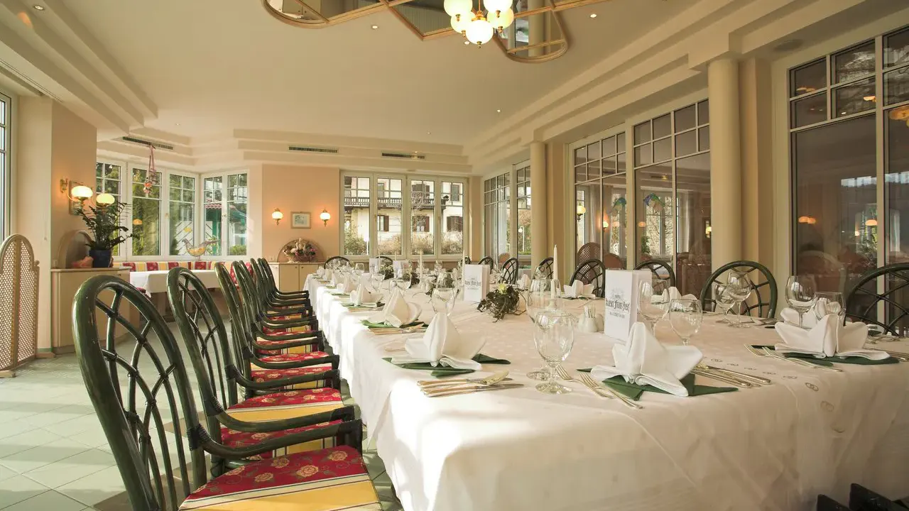****Hotel Kaiser Franz Joser