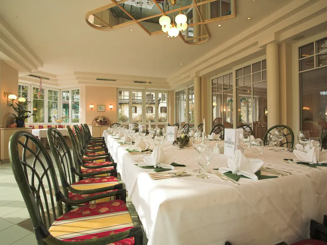 ****Hotel Kaiser Franz Joser