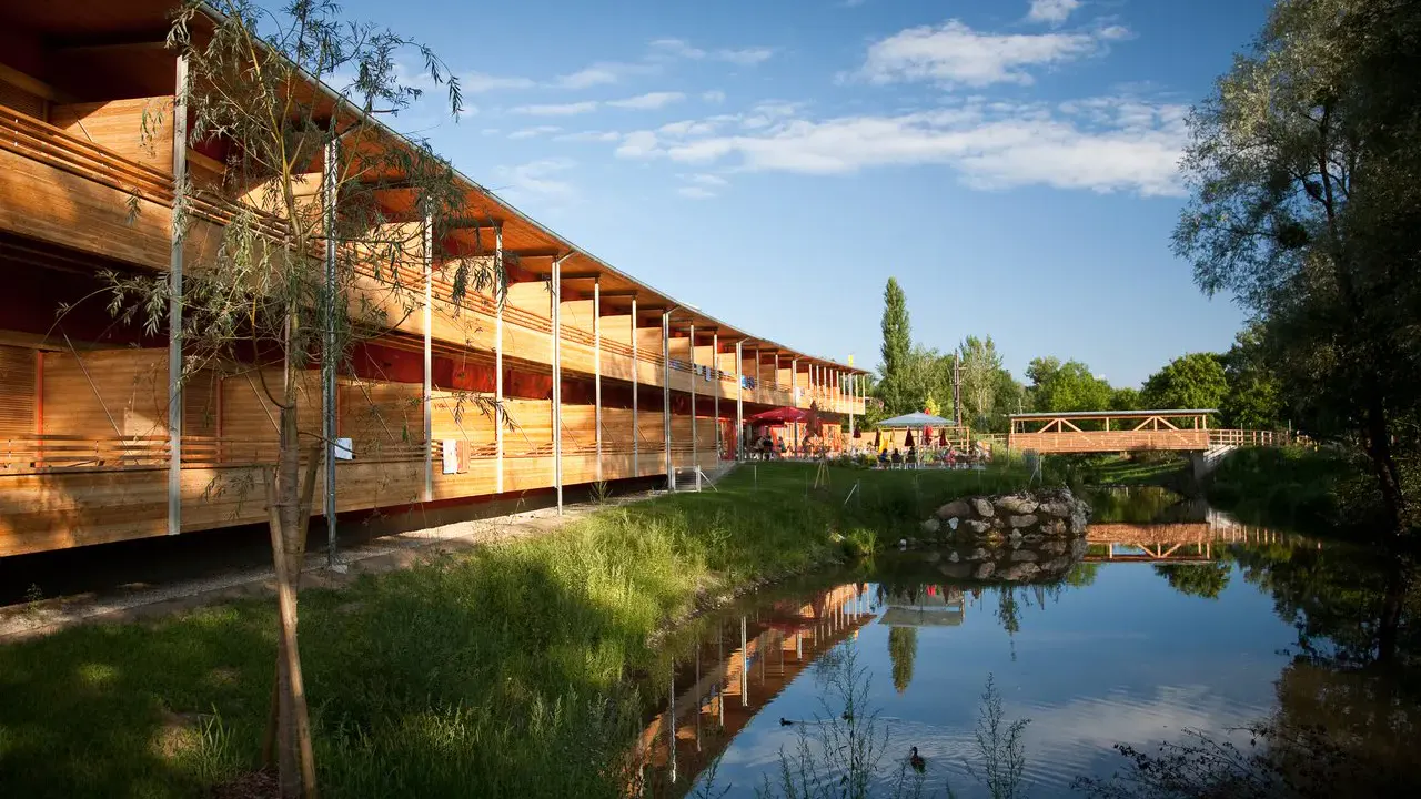 JUFA Hotel Leibnitz - Sport-Resort