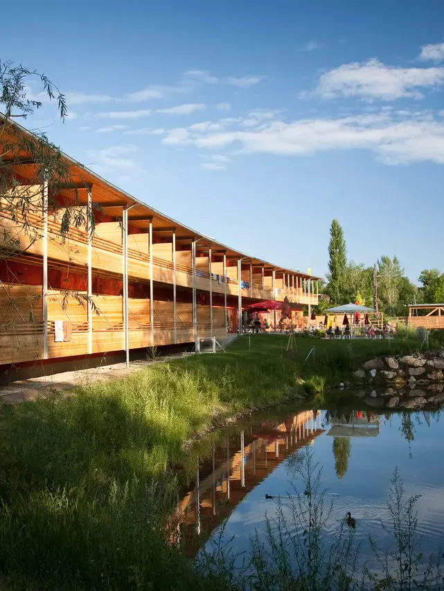 JUFA Hotel Leibnitz - Sport-Resort