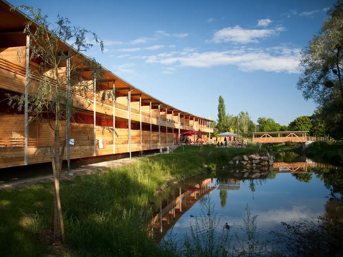 JUFA Hotel Leibnitz - Sport-Resort