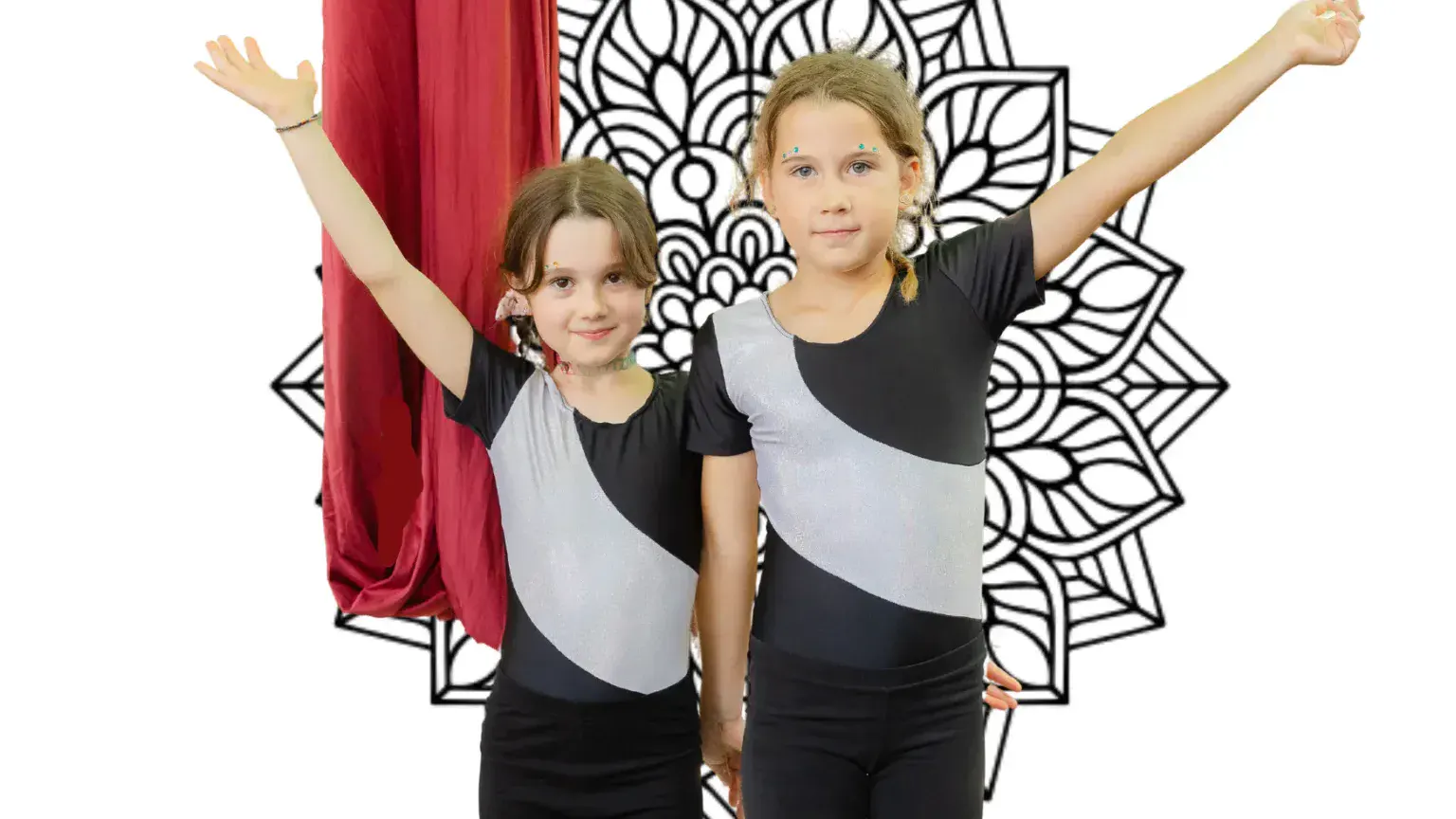 Aerial Kids&Teens