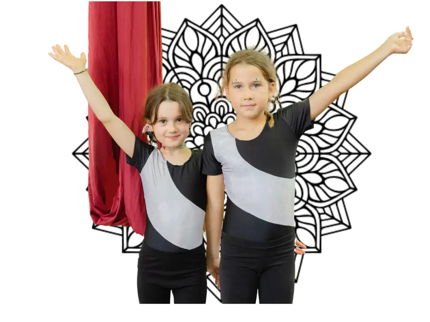 Aerial Kids&Teens
