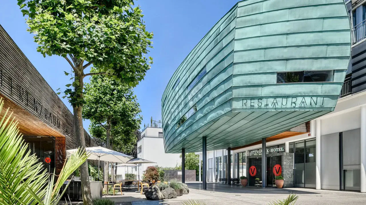 VIENNA HOUSE MARTINSPARK DORNBIRN