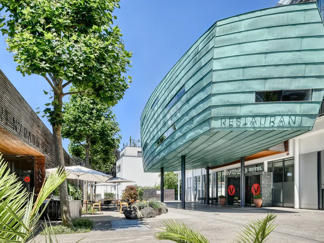 VIENNA HOUSE MARTINSPARK DORNBIRN