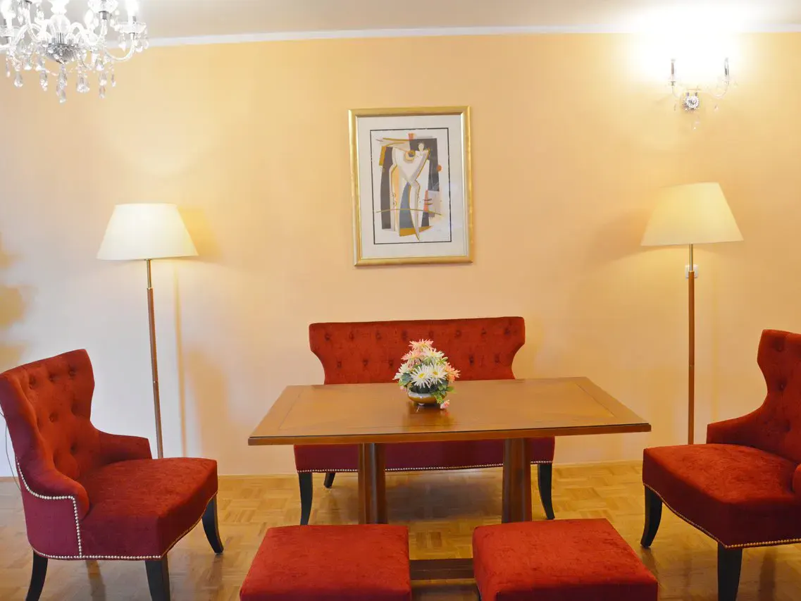 Hotel Imperium