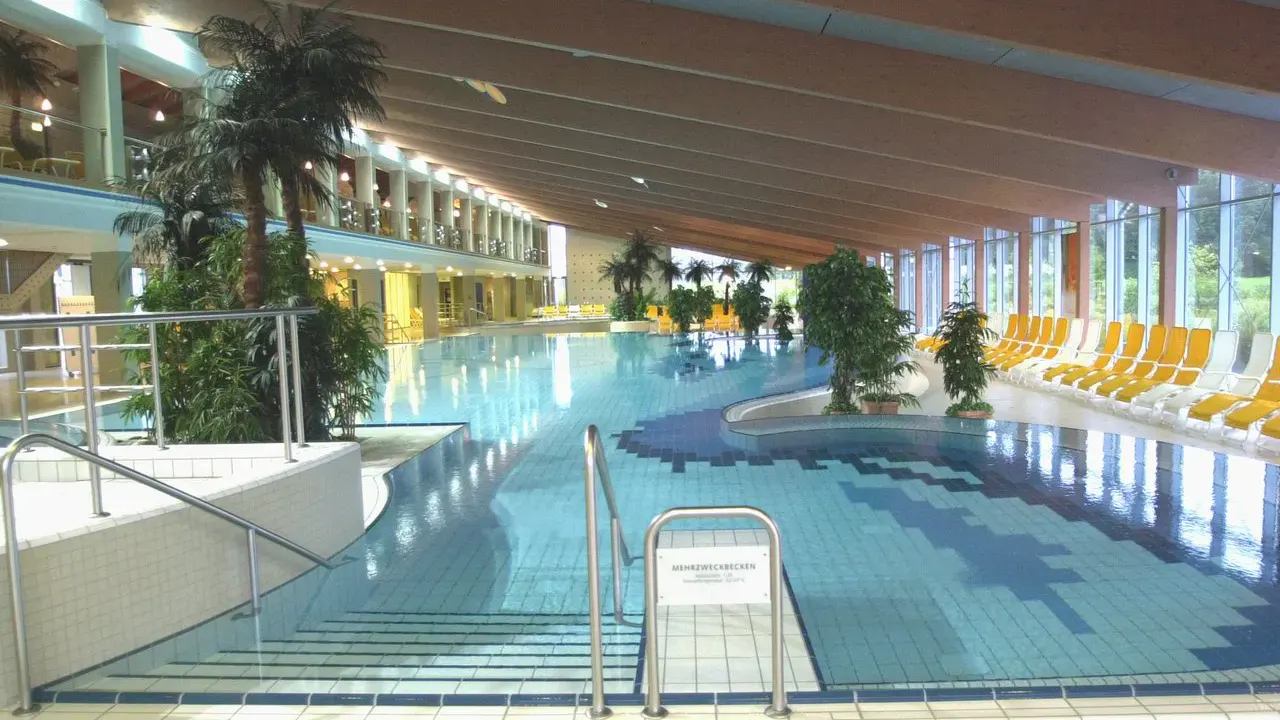 Akzent Grunau Hotel