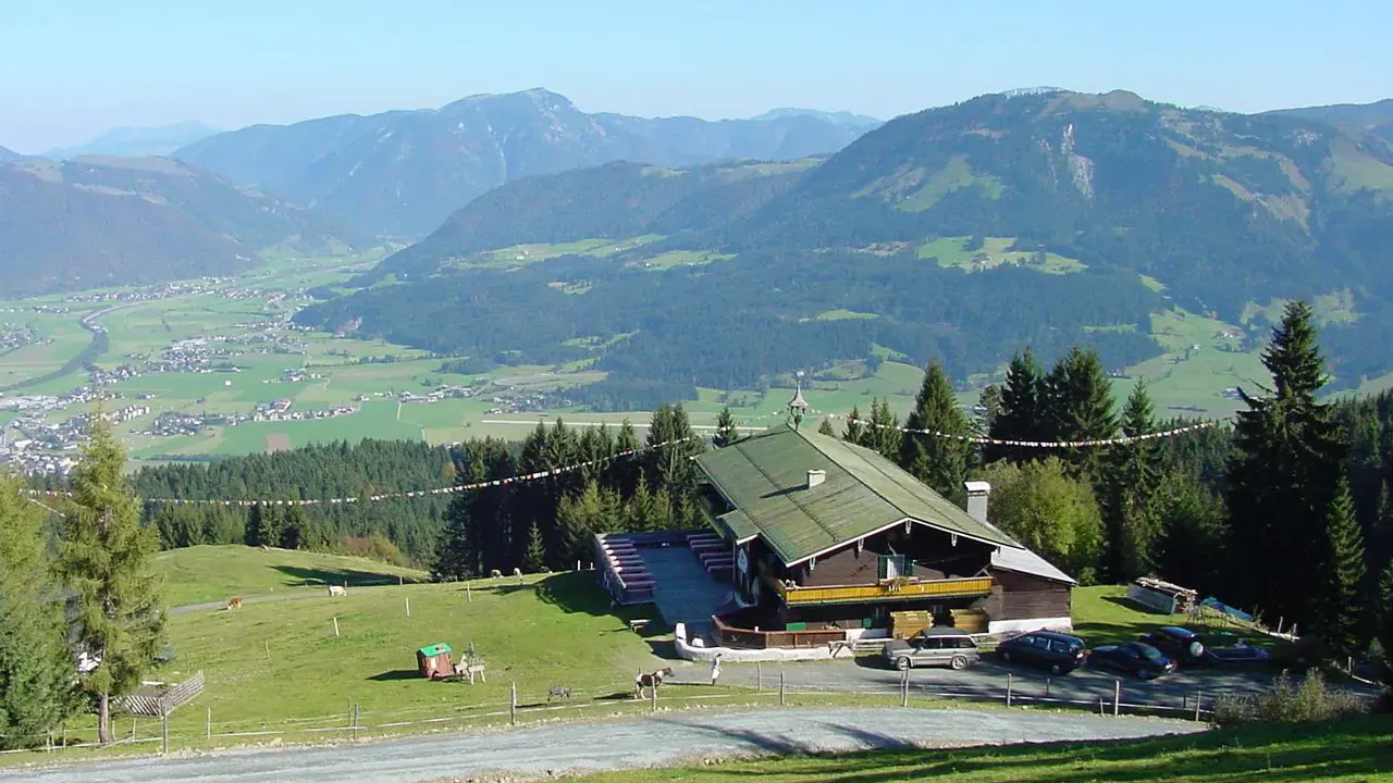 Angerer Alm