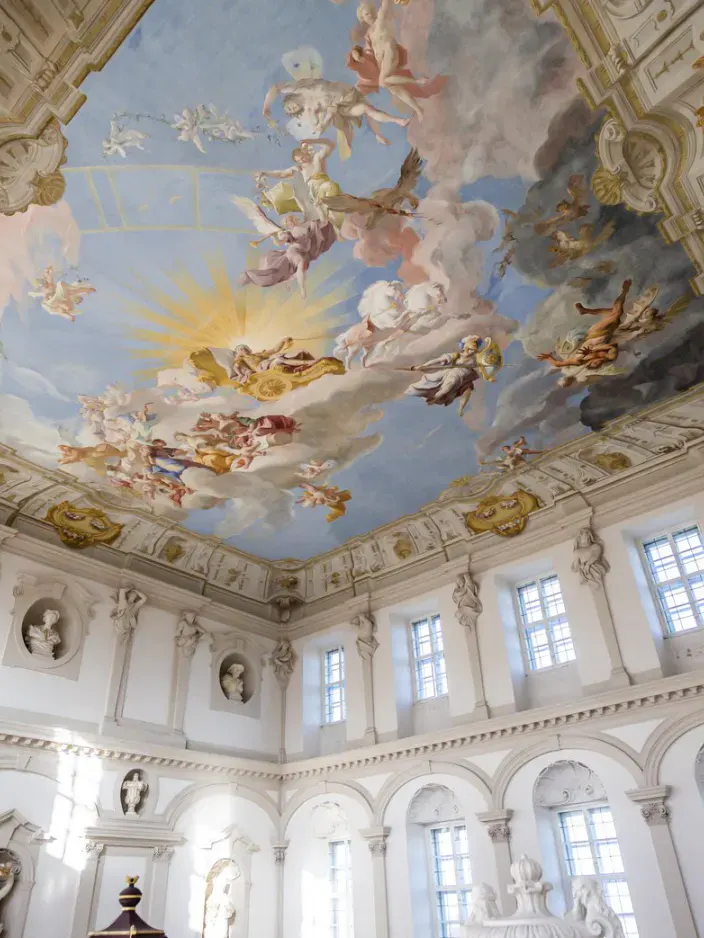 Benediktinerstift Göttweig