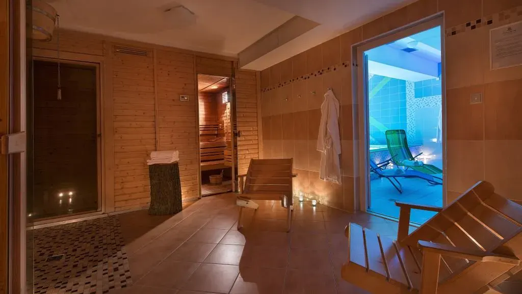 Hotel Podhrad