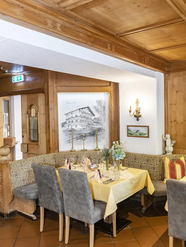 Schneeberger **** Hotel | Restaurant