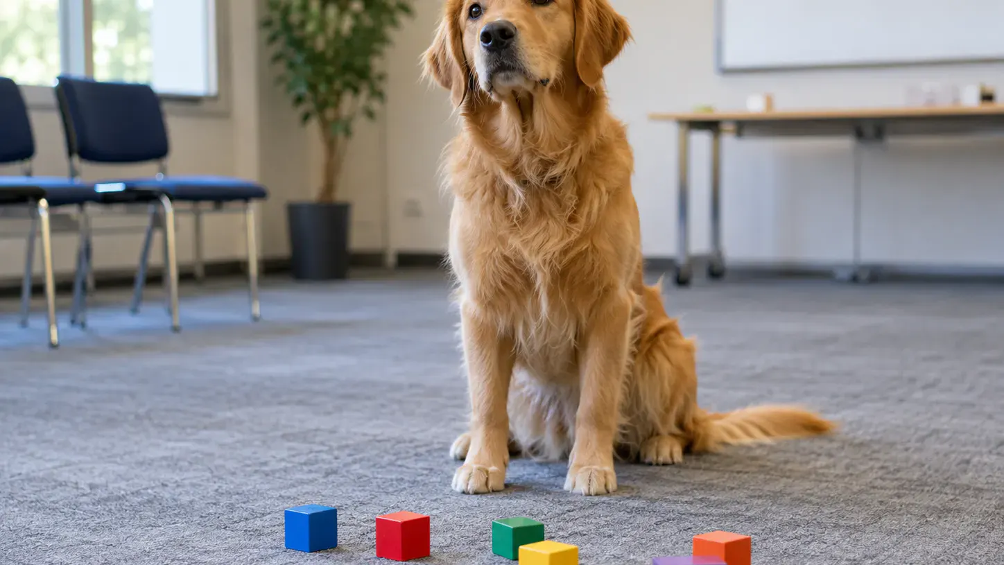 Golden Retriever