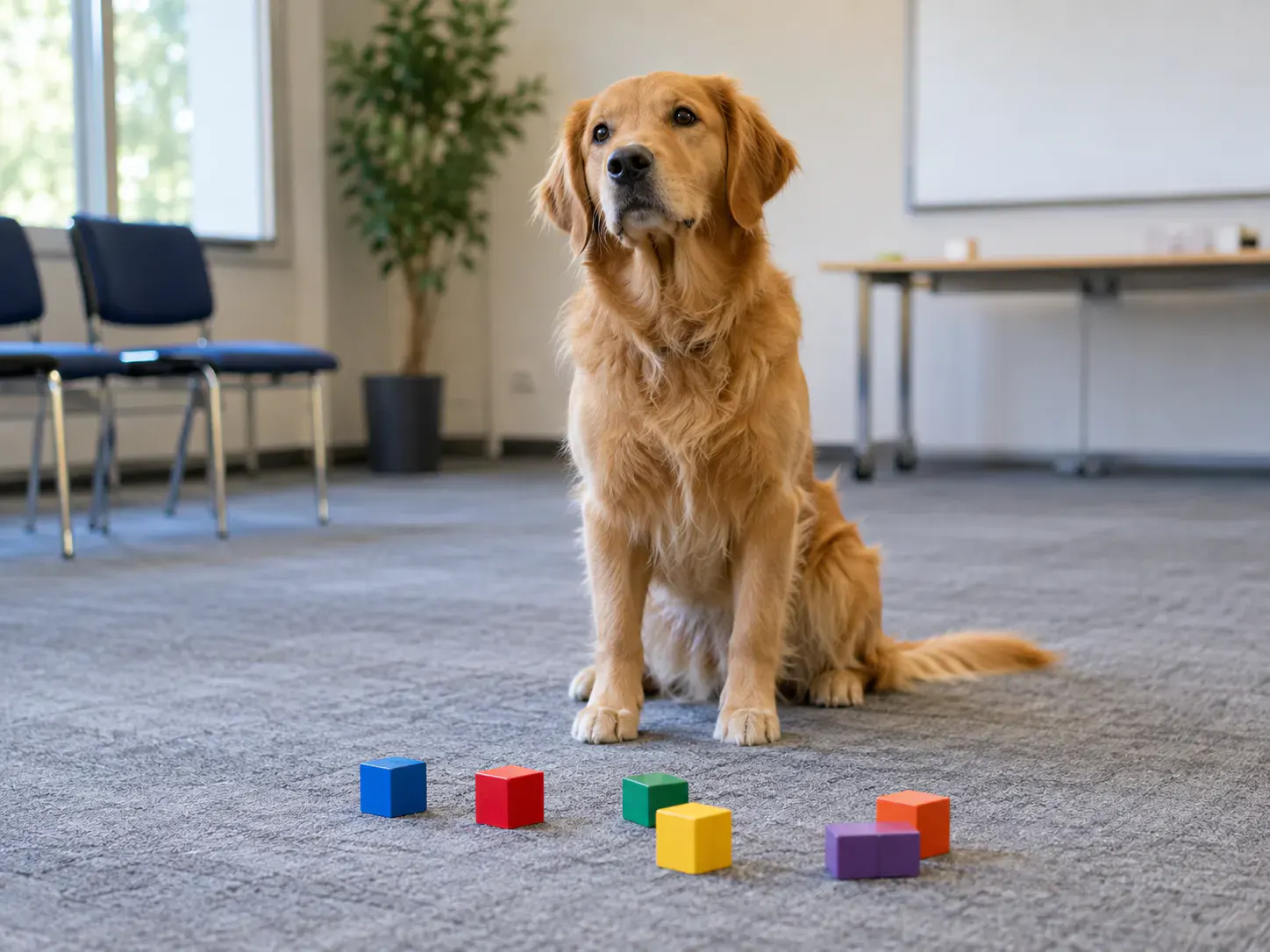 Golden Retriever