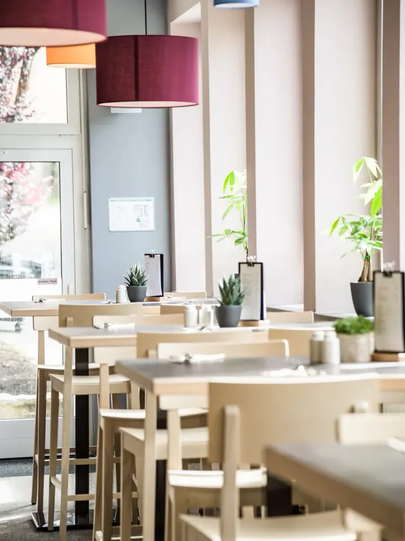 JUFA Hotel Königswinter/Bonn