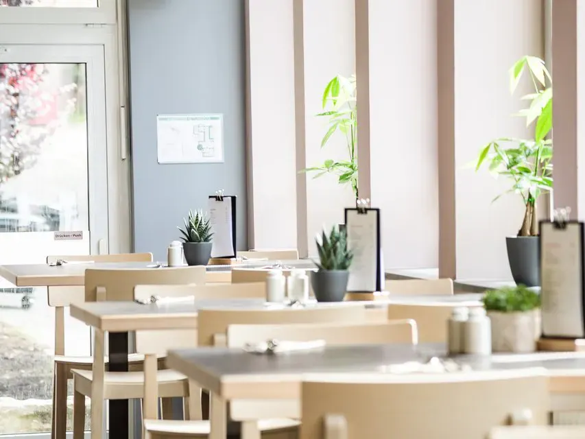 JUFA Hotel Königswinter/Bonn