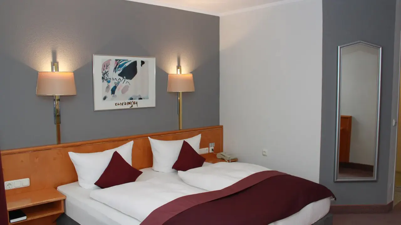 Akzent Grunau Hotel