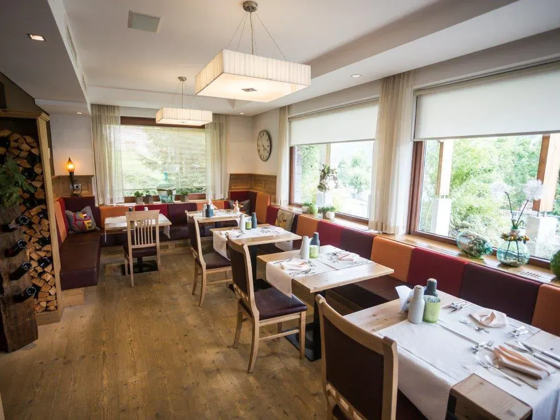 Hotel Arlbergerhof Vital
