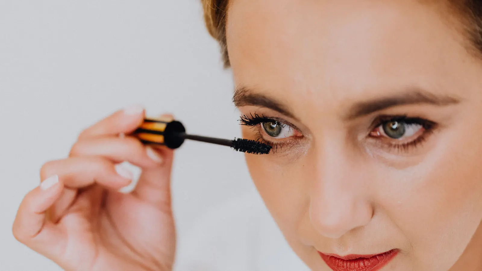 Tagesmake-up