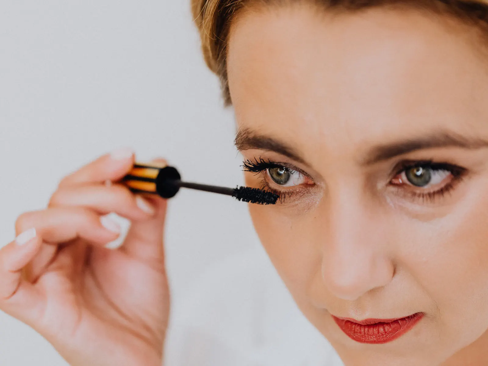 Tagesmake-up
