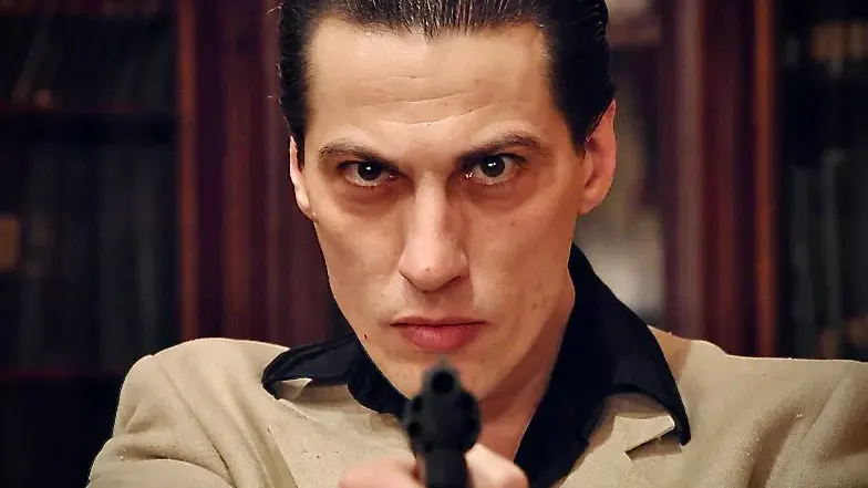 Dinner & Crime - Schauspieler