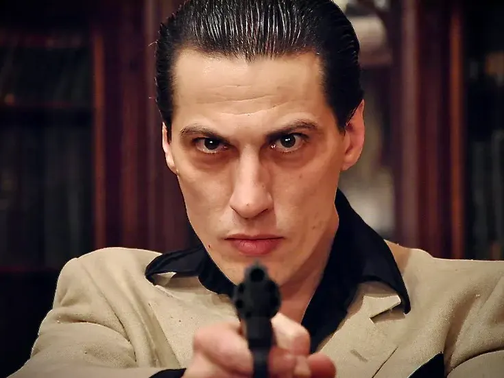 Dinner & Crime - Schauspieler