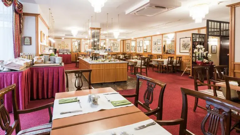 Theaterhotel Wien