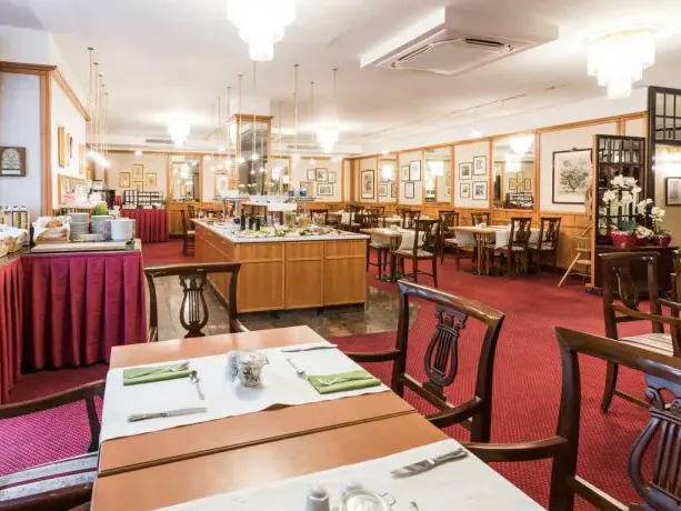 Theaterhotel Wien