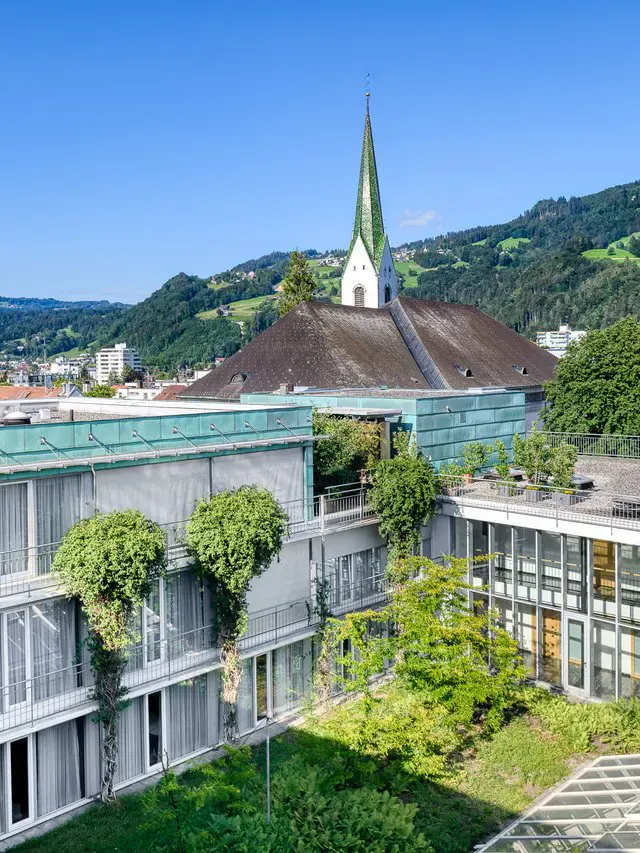 VIENNA HOUSE MARTINSPARK DORNBIRN