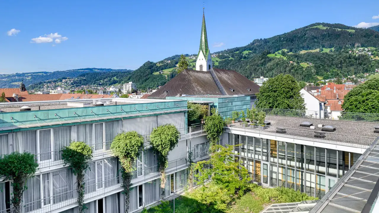 VIENNA HOUSE MARTINSPARK DORNBIRN