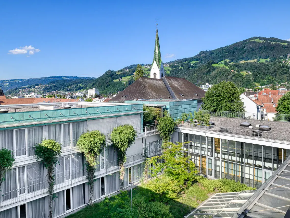 VIENNA HOUSE MARTINSPARK DORNBIRN