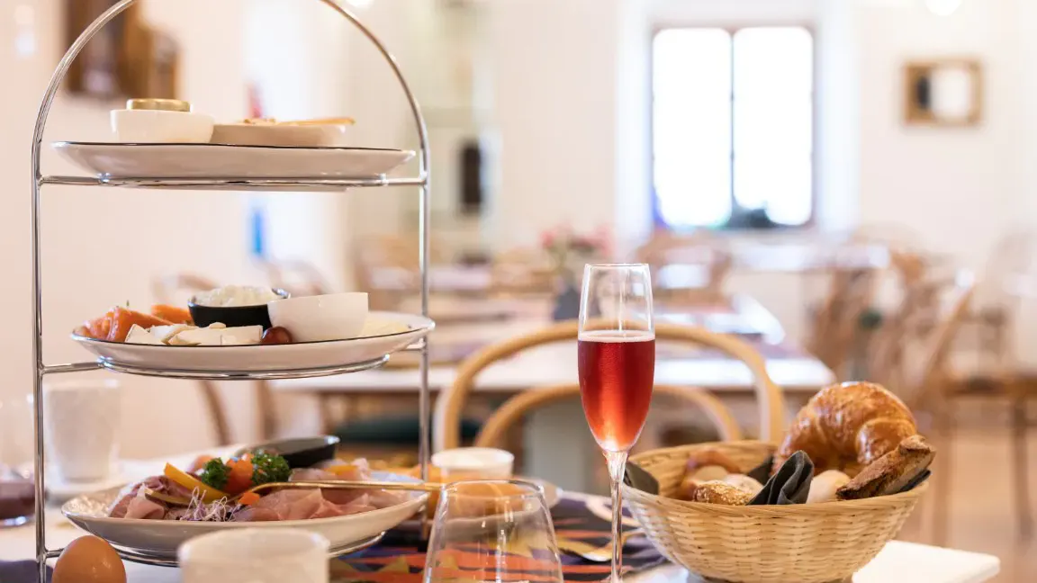 De Merin Boutique Hotel Straden