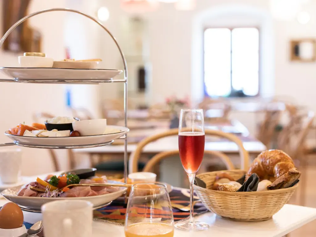 De Merin Boutique Hotel Straden