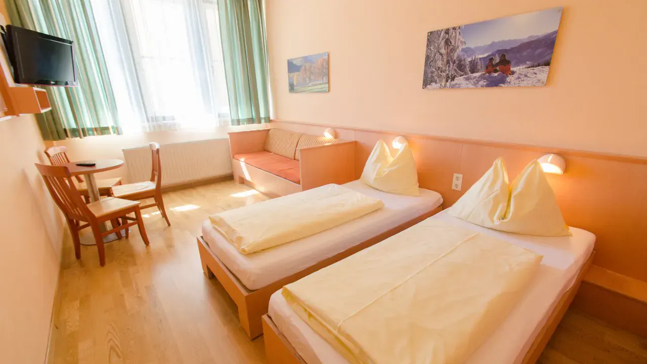 JUFA Hotel Kaprun
