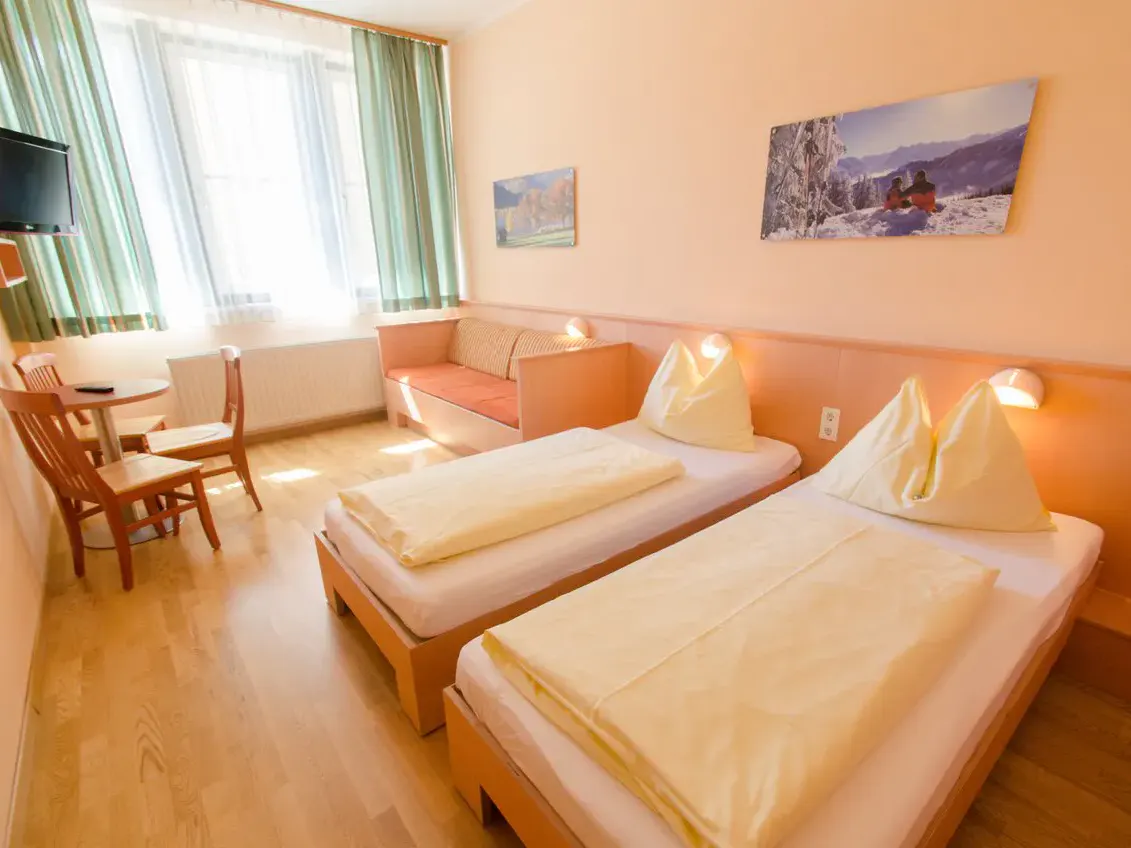 JUFA Hotel Kaprun