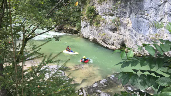 Riverbug