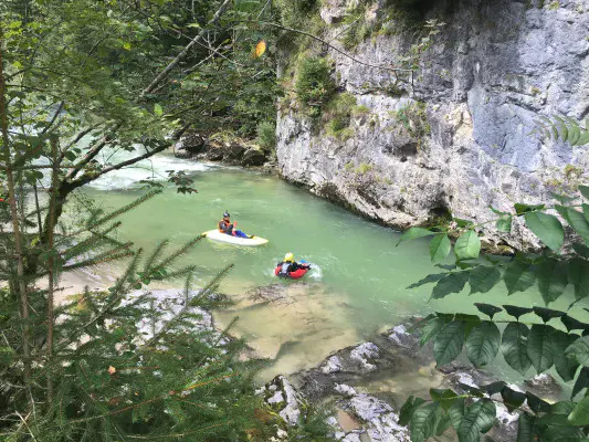 Riverbug